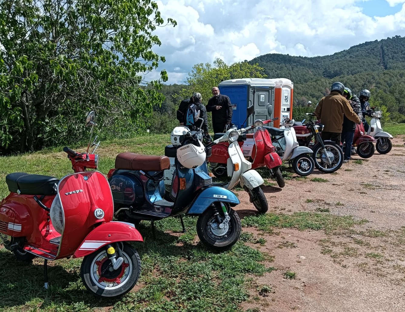 52 Sant Sebastia de Montmajor